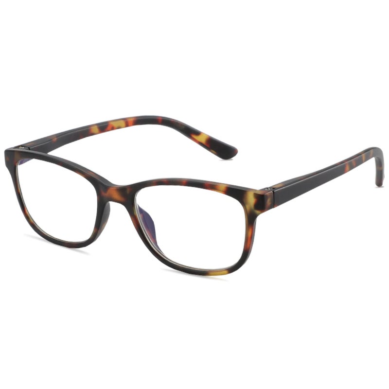 ZENOTTIC Kids Computer Blue Light Blocking Glasses Anti Glare Lens Light Weight Game Glasses for Boys and Girls